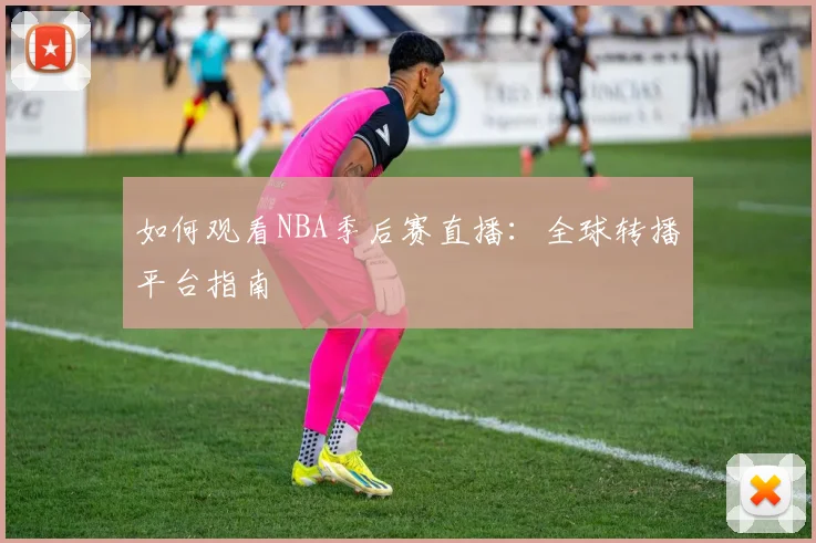 如何观看NBA季后赛直播：全球转播平台指南